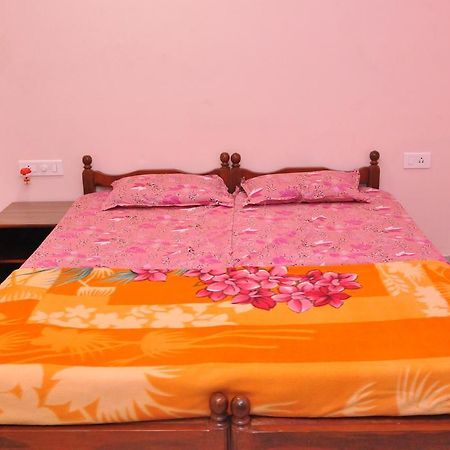Castelinho'S Home Away From Home Anjuna Exterior foto