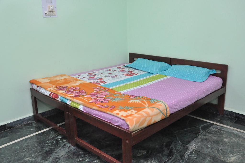 Castelinho'S Home Away From Home Anjuna Habitación foto