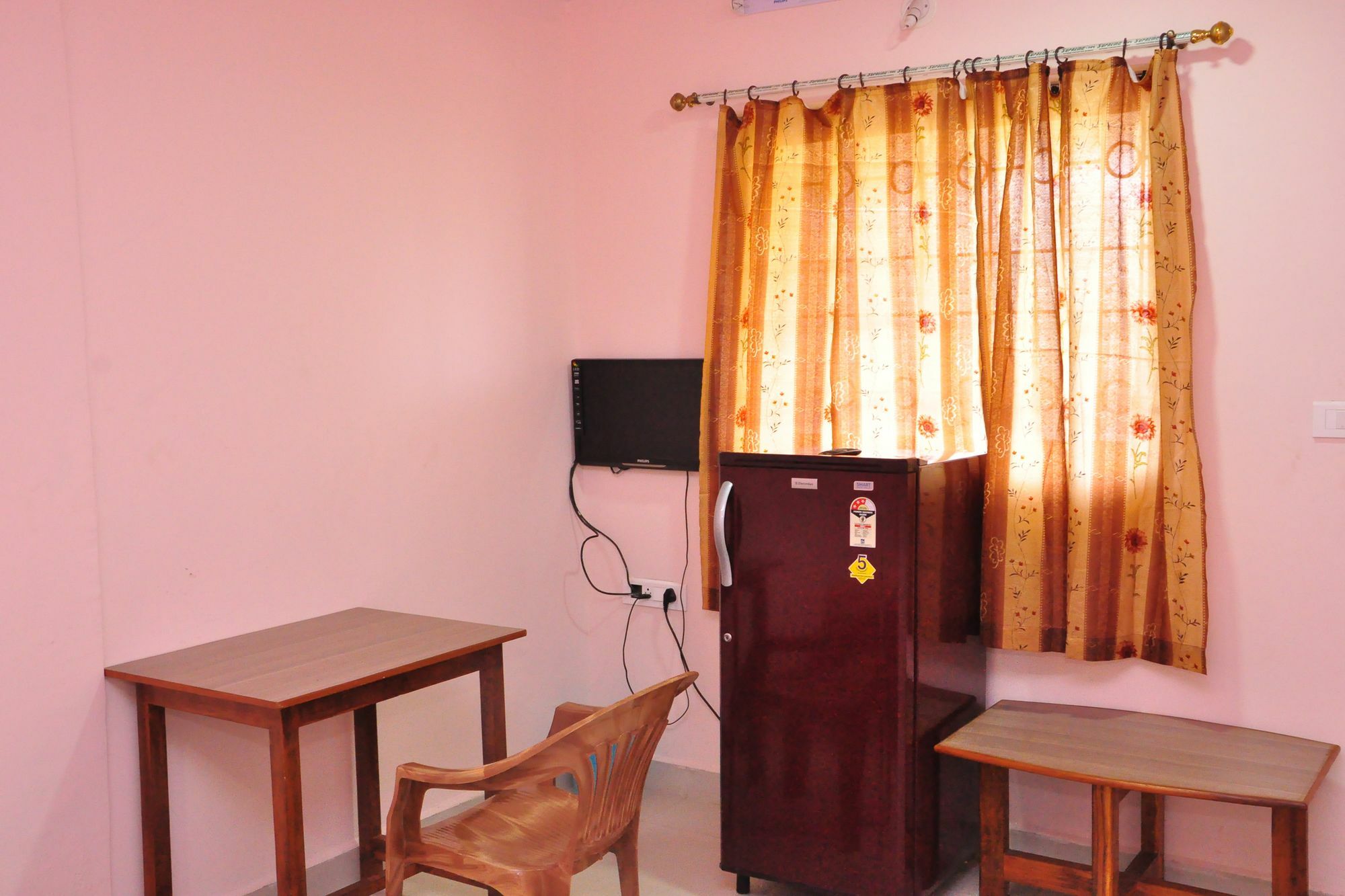 Castelinho'S Home Away From Home Anjuna Exterior foto